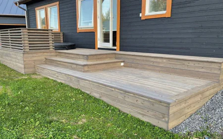 Planera Altanbygge I Rätt Tid – Erfarenheter Från Enköping Och Håbo