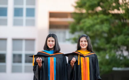 Can Best University in Assam Transform Your Career Path?