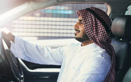 How Many Driving Classes Do You Really Need in Dubai to Pass the Test?
