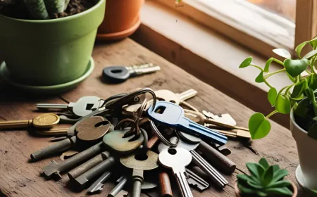 Deur openen Antwerpen – Wat te doen bij buitensluiting? Complete gids