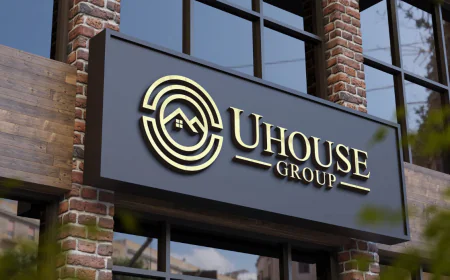 Professional Signage Services for Business Branding