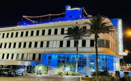 FF&E Procurement Companies: Streamline Hotel Projects