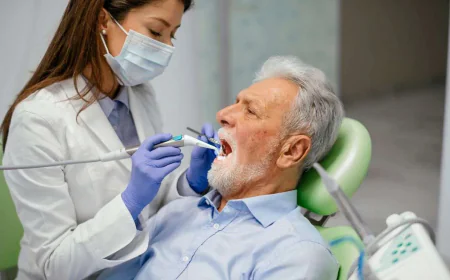 Tu Mejor Sonrisa Comienza Aquí: Dentista Hispano en Houston TX que Habla Español y Entiende Tus Necesidades