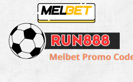 Melbet Sign Up Promo Code Indonesia: MELVIP200 – €130 Bonus
