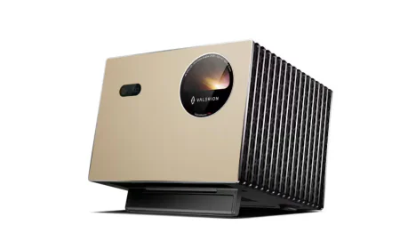 Valerion VisionMaster Max Projector The Ultimate 4K Home Theater Experience
