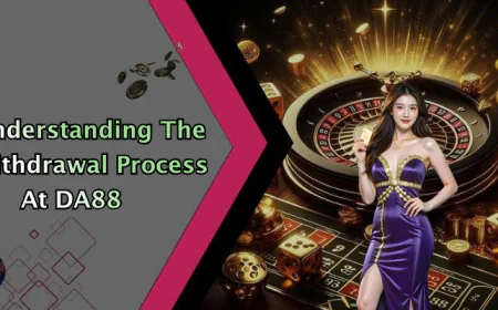 Rút Tiền NET88: Hướng Dẫn Đơn Giản Để Nhận Thưởng Nhanh Chóng