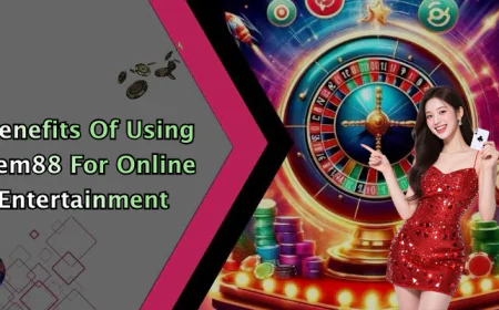 Nạp Tiền Gem88: Khám Phá Thế Giới Giải Trí Đỉnh Cao
