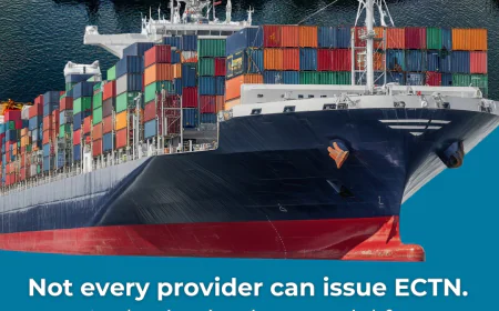 ECTN Document Verification Errors That Can Delay Your Shipment