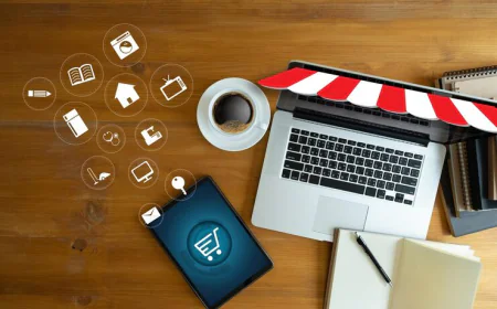 Freelancing Marketplaces: The Future of Guest Posting and SEO