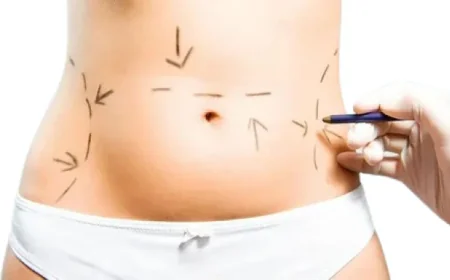 Reclaiming Your Core: Repairing Muscle and Skin with a Body Lift in Riyadh