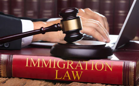 Mastering the Global Talent Stream: Why Business Immigration Lawyers are Critical in 2026