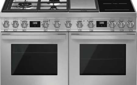Ultimate Smeg Appliances Guide for Modern Kitchens