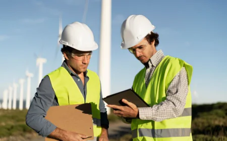 Why Best Environmental Engineering Consultants in India Are Essential Today