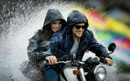 The Reasons Riders Love Sport Bikes For Ultimate Power And Design