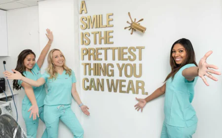 What Are the Benefits of Getting NYC Porcelain Veneers?