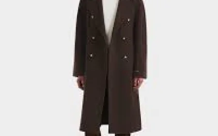 Is the Rudsak Wool Coat Worth It in 2026? A Style Guide Every Fashion Lover Needs