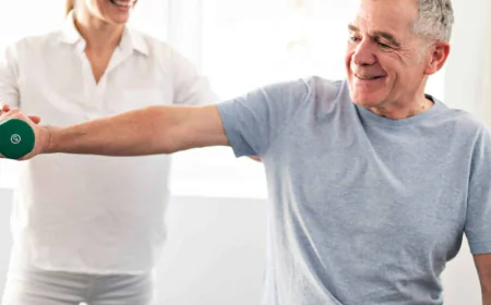 Let Your Loved Ones Feel Healed With Professional Hospice Care