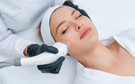Introduction to Laser Treatments at Enfield Royal Clinic