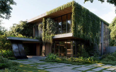 Is Plywood an Eco-Friendly Choice for Modern Homes?