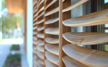 Expert Tips for Installing a Wood Louver in the Philippines