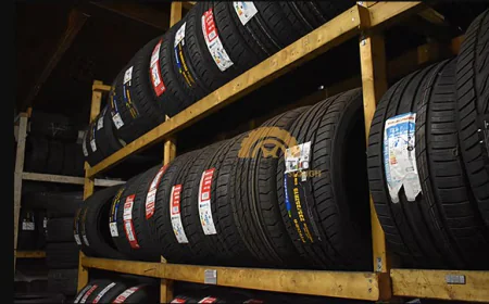 Mistakes to Avoid When Buying Tyres Near Me