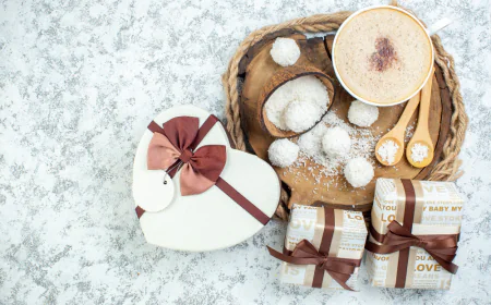 Make Every Occasion Memorable: Hampers and Gift Baskets You’ll Love