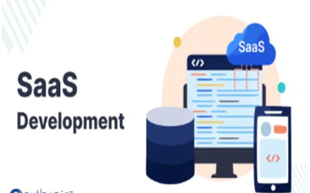 Leading SaaS Development Company for Scalable Digital Products