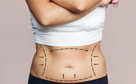What Is a Tummy Tuck Procedure?