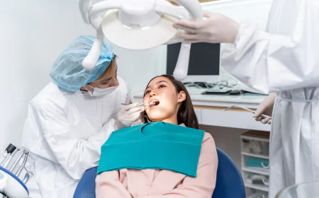 Expert Wisdom Teeth Removal in Adelaide: Safe, Comfortable, and Professional Care with My Dentist