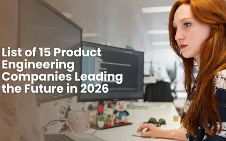 The 15 Most Trusted AI Product Engineering Companies of 2026 – Driving Next‑Gen Solutions