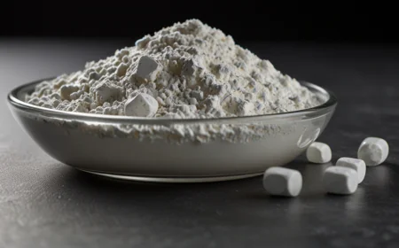 Methyl Salicylate Latest Prices, Trend, Demand, Index & Uses Q2 2025