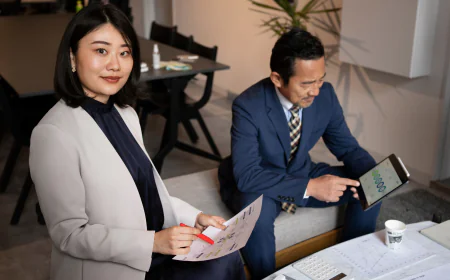 Recruitment Agency Thailand: What Services Should You Expect?