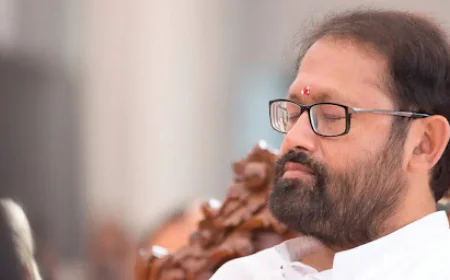 How to Overcome Anxiety & Stress Through Structured Spiritual Practice