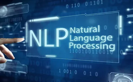Professional Natural Language Processing Development Services