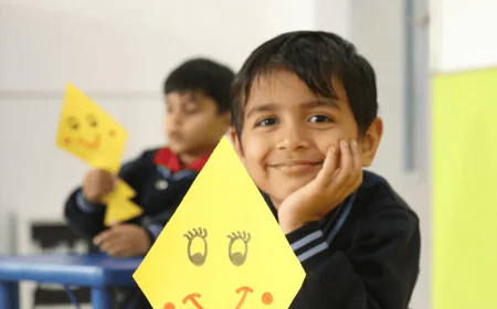 Importance of Extracurricular Activities in School Life