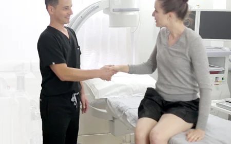 What Are the Best Vein Treatment Options Available in California?