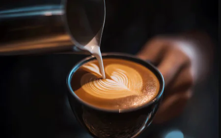 Why Coffee Boss Brew Feels Like A Seat At The Boss’s Table