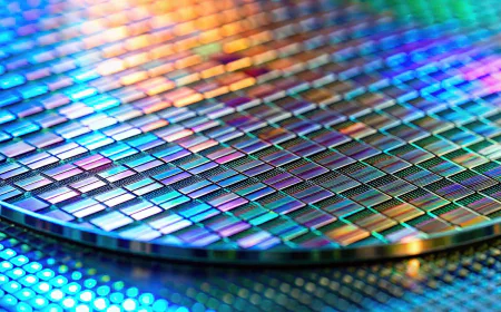 Silicon Wafer Market Report 2026 | Growth, Trends, and Forecast by 2034