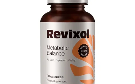 Can Revixol Diet help reduce appetite?