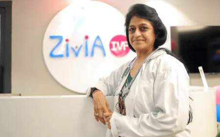 IVF Specialists near Me | Best IVF Center in Beawar