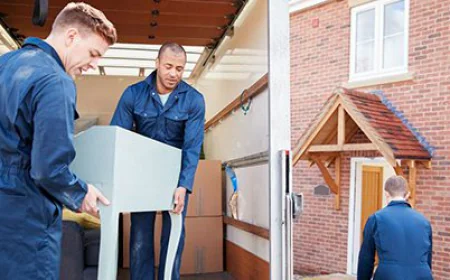 Deep Cleaning Services in Dunfermline – Transform Your Space with Expert Care