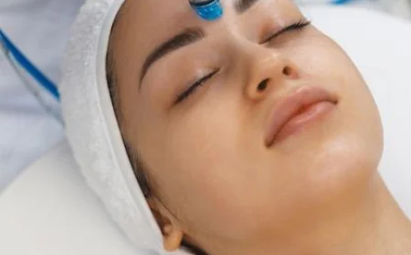 Hydrafacial in Islamabad: Rejuvenate Your Skin for a Youthful Glow