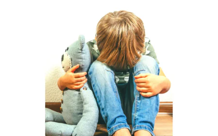 What Age Groups Can Benefit from Childhood Trauma Therapy in Charlottesville, VA?