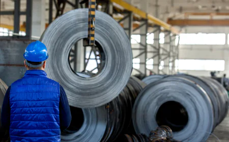 Which Steel Sheet Is Best for Your Project? A Brisbane Buyer’s Guide