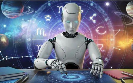 Palm Line Meanings and Astrology Sign Chart: Unlocking the Secrets of Your Destiny