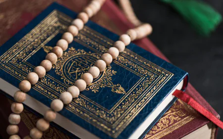 Learn Quran Online with Professional Online Quran Memorization Classes