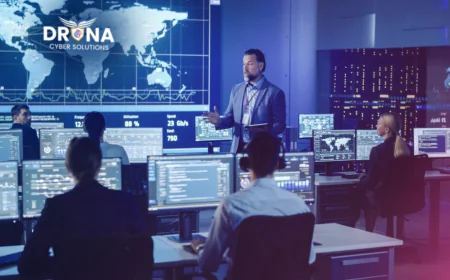 Best Cyber Security Company in Ahmedabad