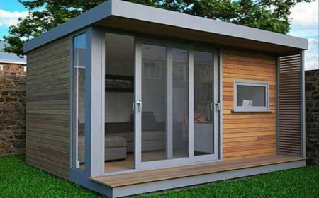 portable cabin rental near me