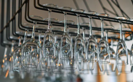 Glass Manufacturer: Delivering High-Quality and Innovative Glass Solutions