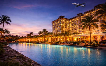 How to Choose the Best Hotel Investment Company for Maximum Returns